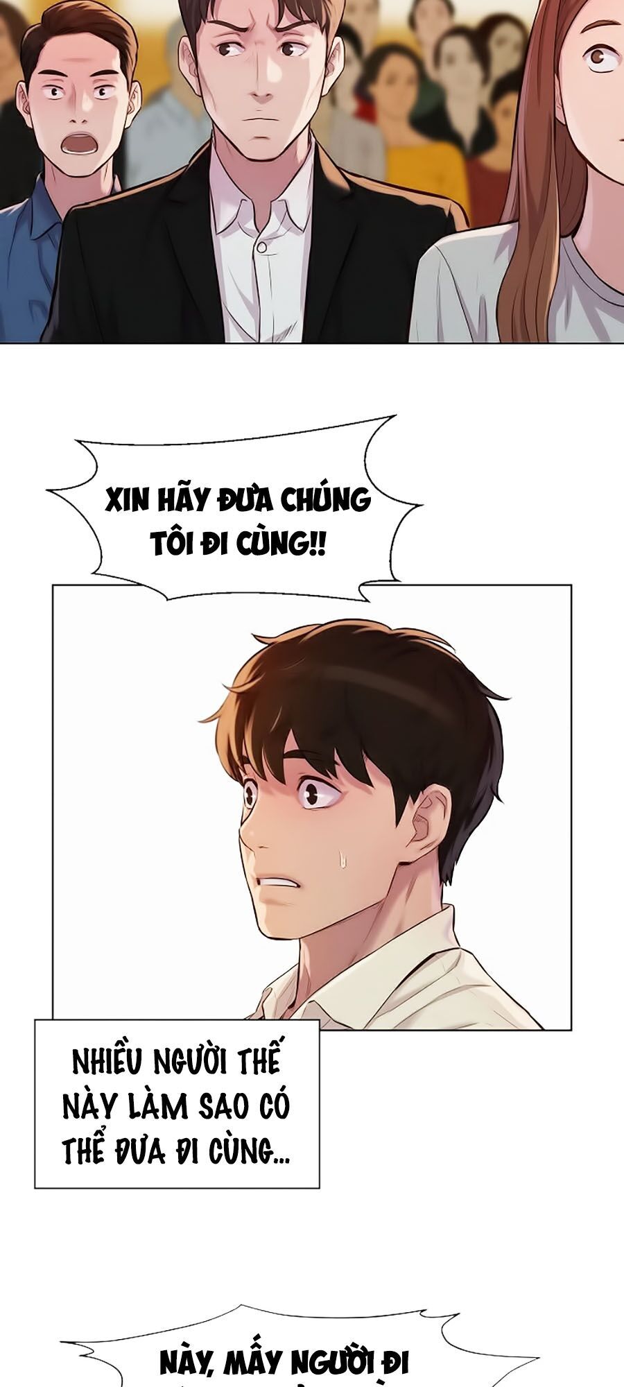 Thợ Săn 3 CM Chapter 26 - Trang 2