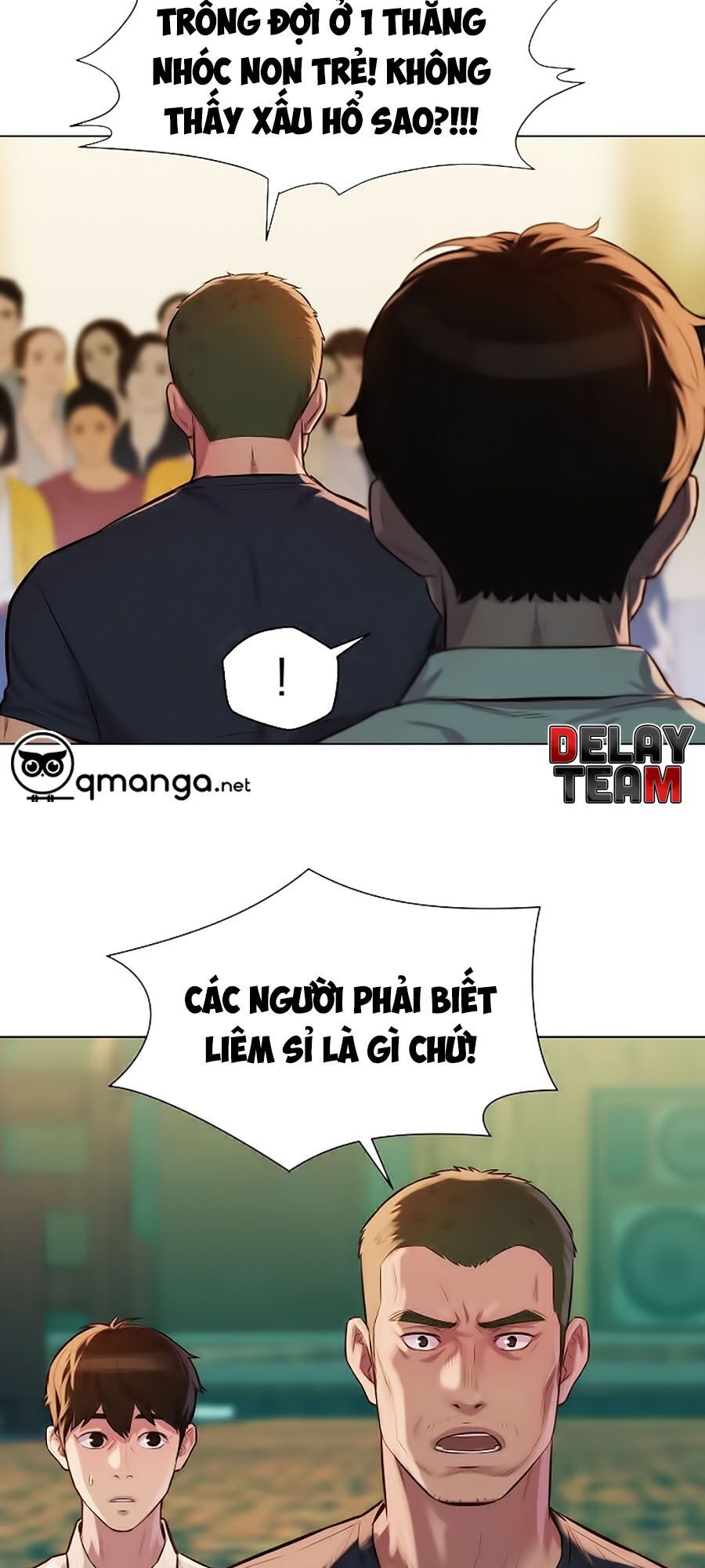 Thợ Săn 3 CM Chapter 26 - Trang 2