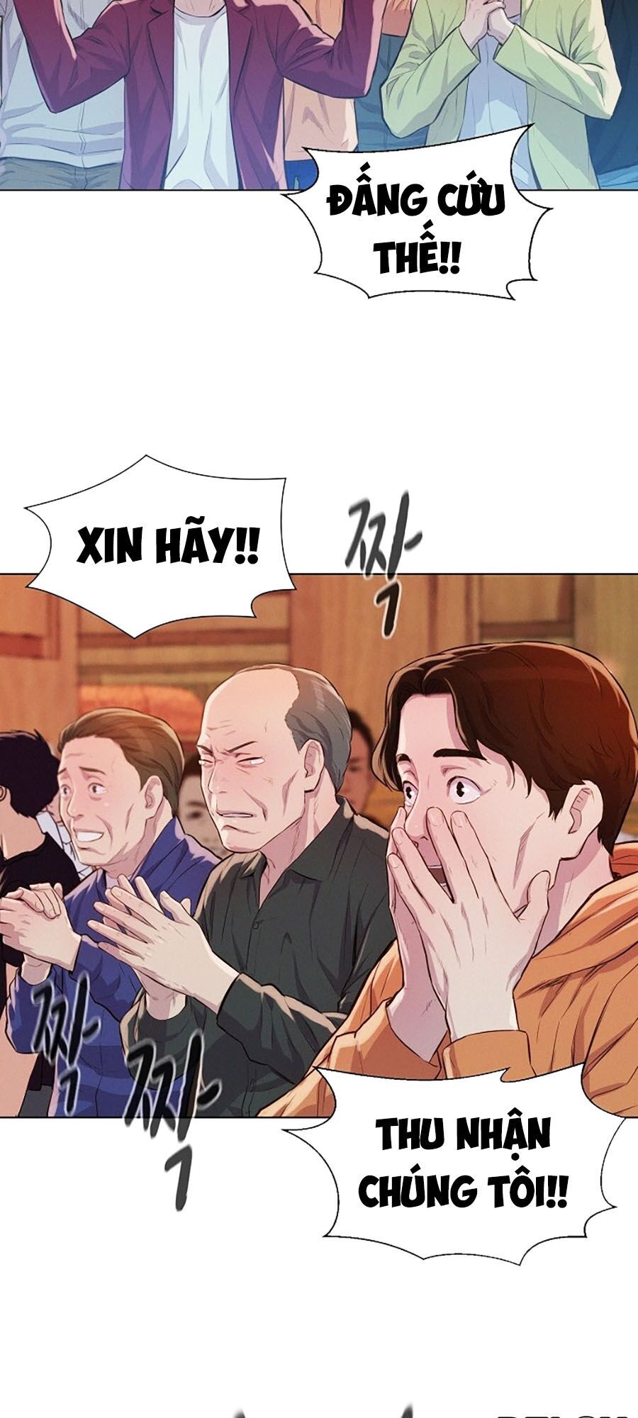 Thợ Săn 3 CM Chapter 26 - Trang 2