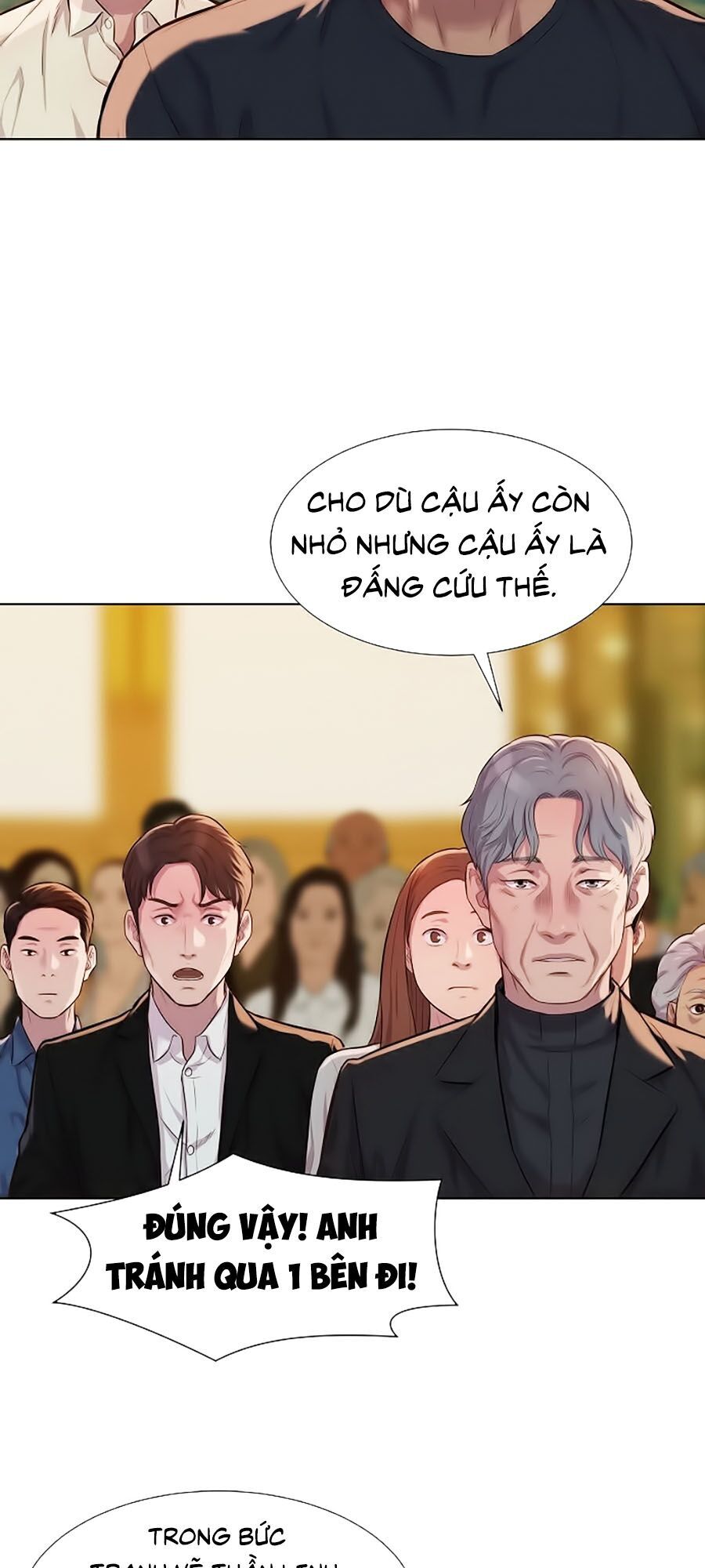 Thợ Săn 3 CM Chapter 26 - Trang 2