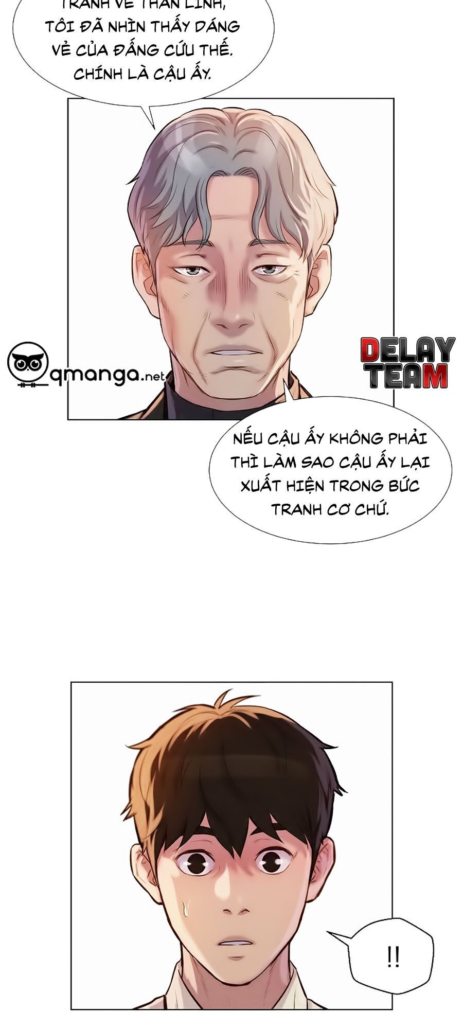 Thợ Săn 3 CM Chapter 26 - Trang 2