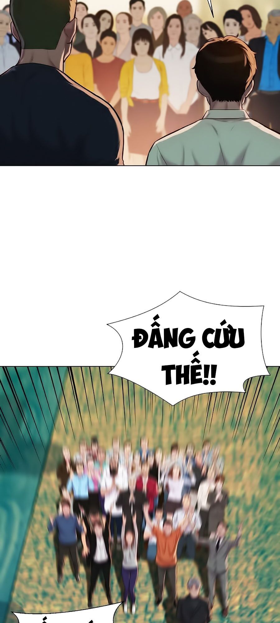 Thợ Săn 3 CM Chapter 26 - Trang 2