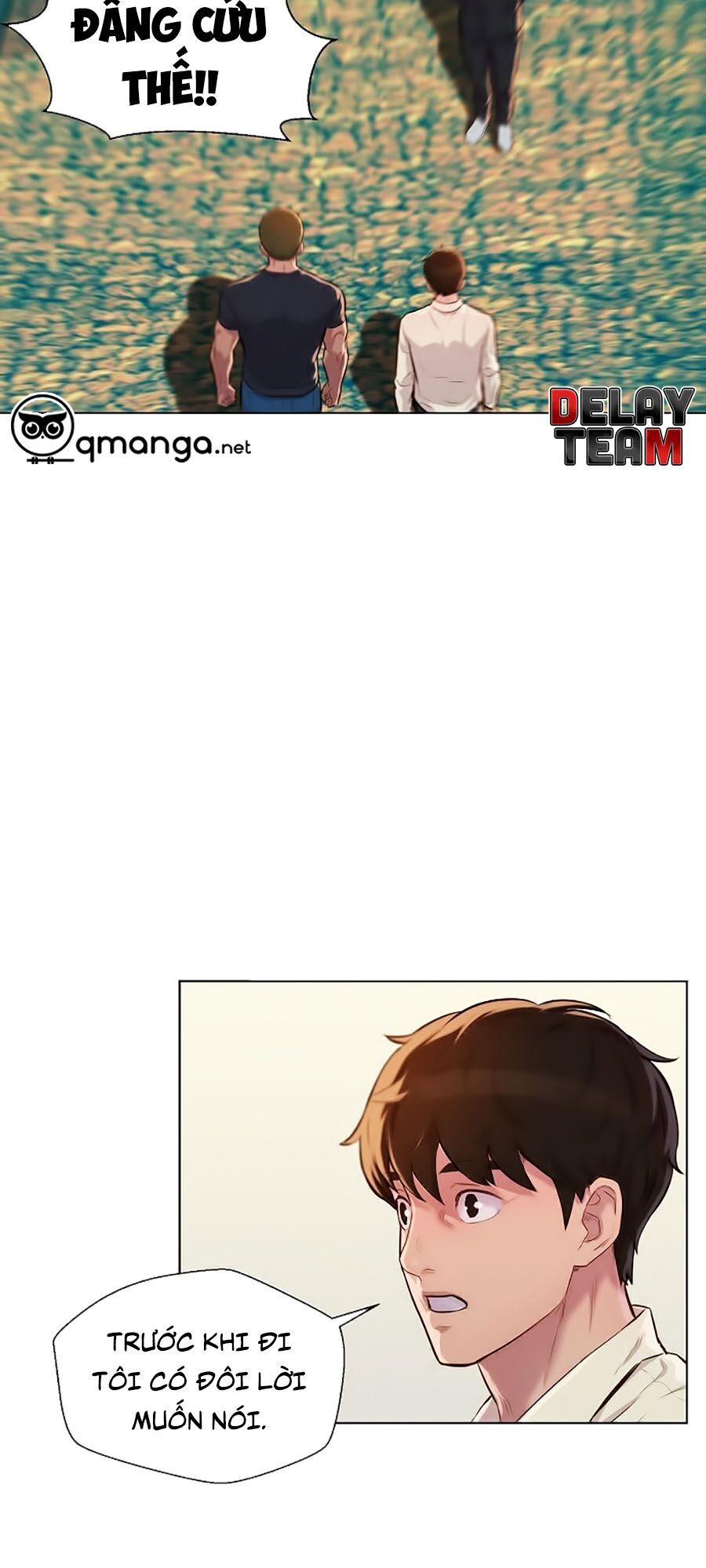 Thợ Săn 3 CM Chapter 26 - Trang 2