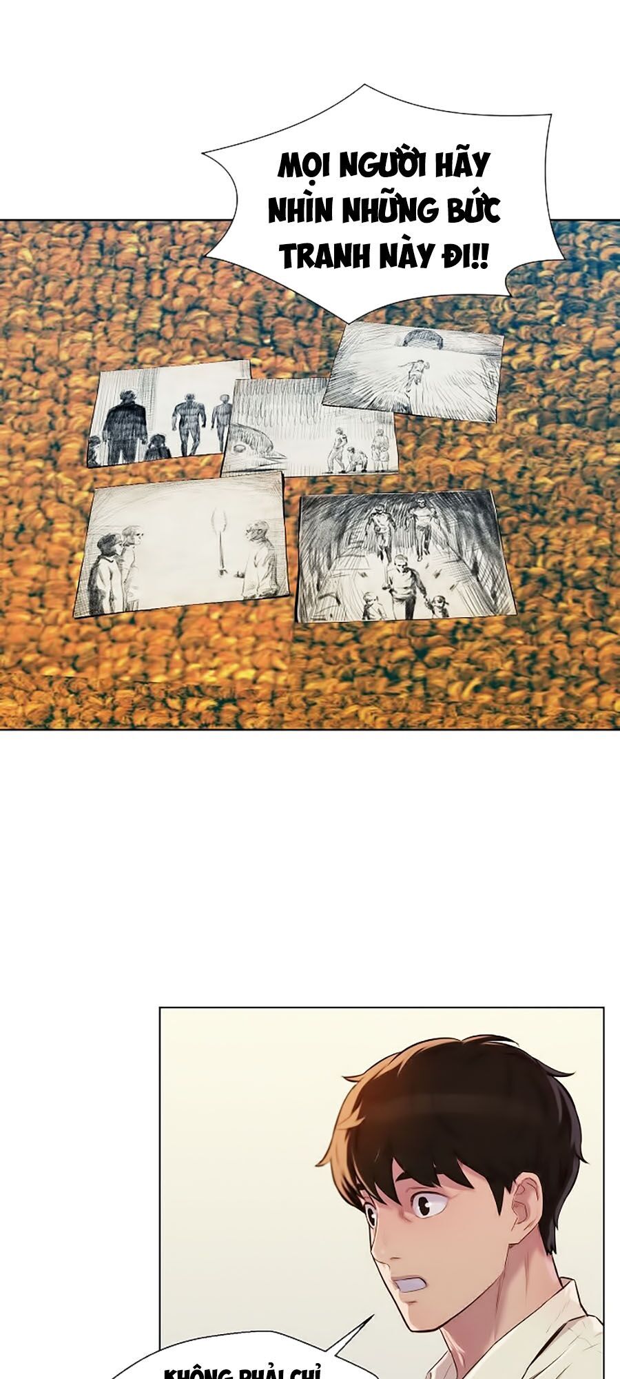 Thợ Săn 3 CM Chapter 26 - Trang 2