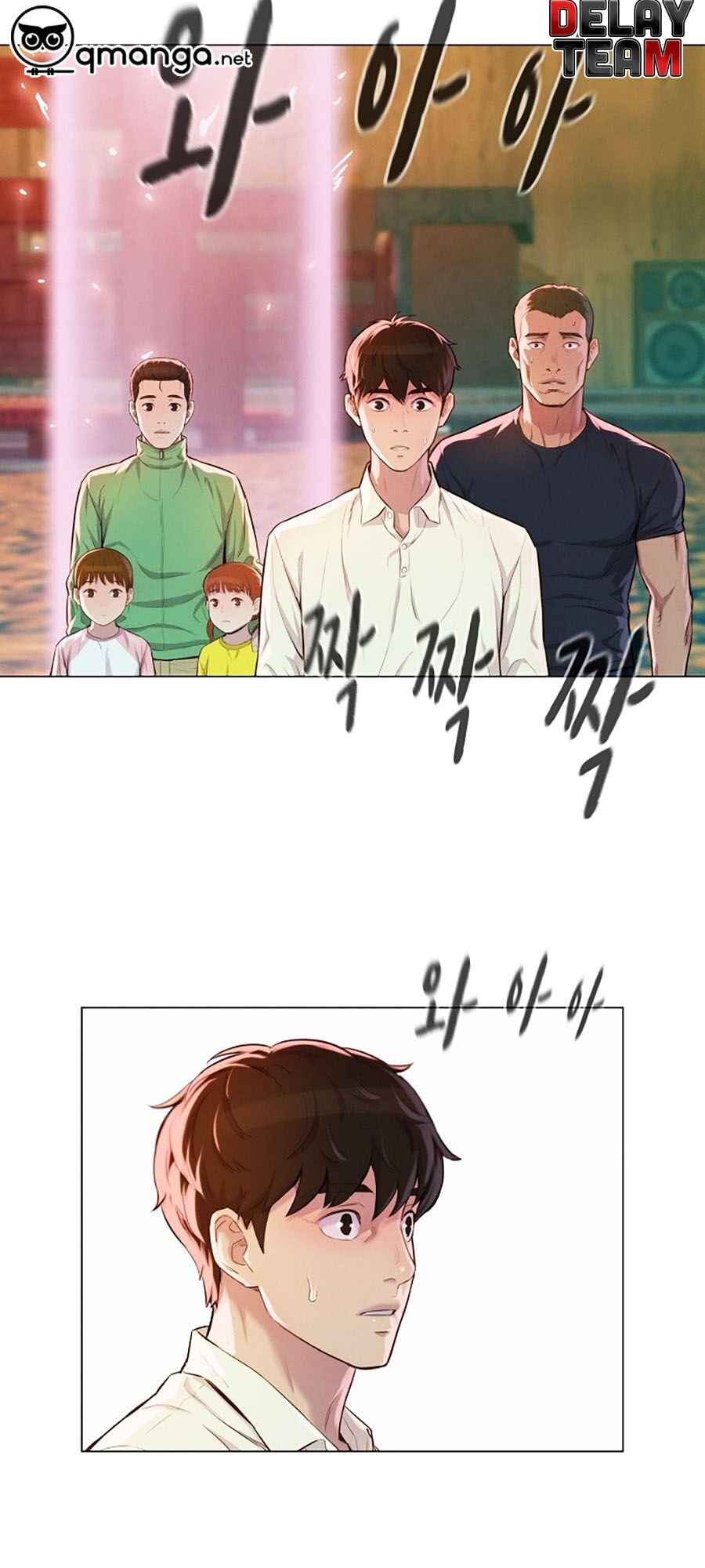 Thợ Săn 3 CM Chapter 26 - Trang 2