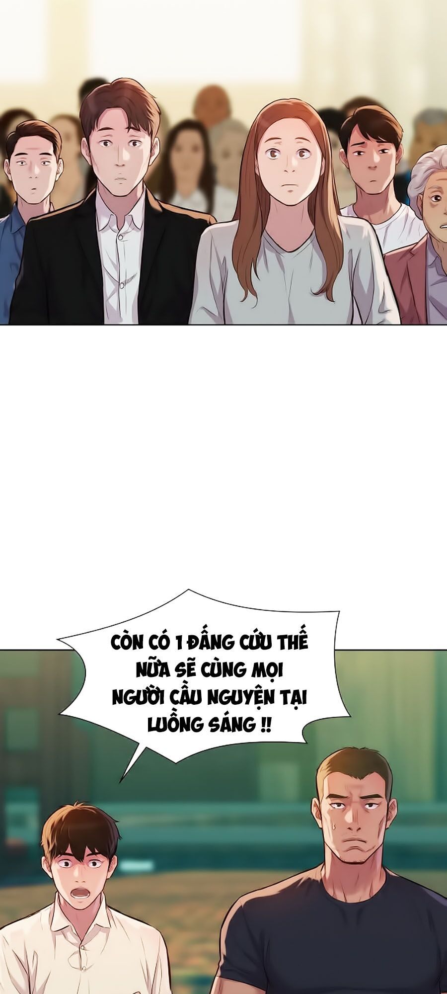 Thợ Săn 3 CM Chapter 26 - Trang 2