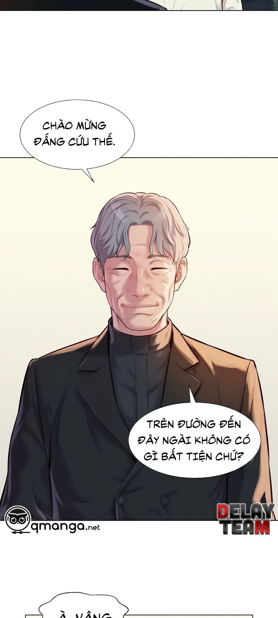 Thợ Săn 3 CM Chapter 26 - Trang 2