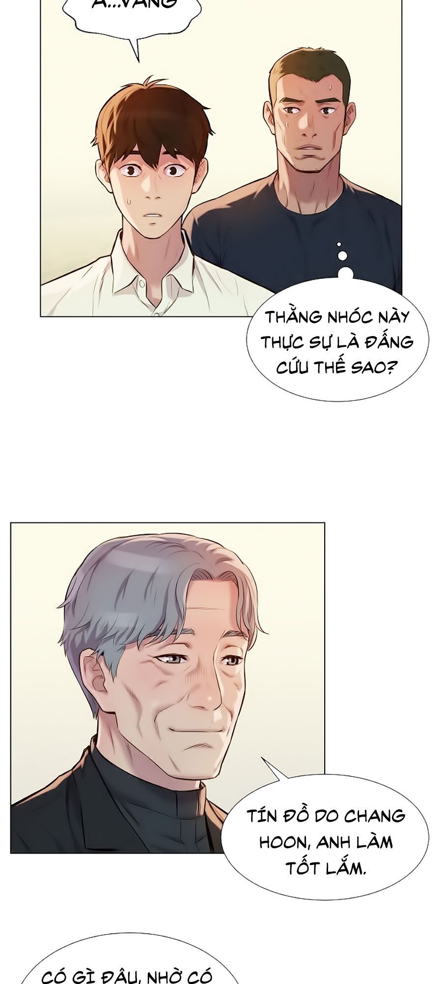 Thợ Săn 3 CM Chapter 26 - Trang 2