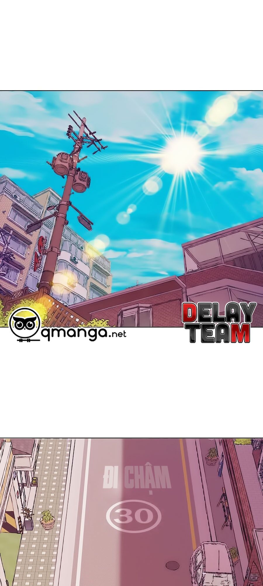 Thợ Săn 3 CM Chapter 27 - Trang 2