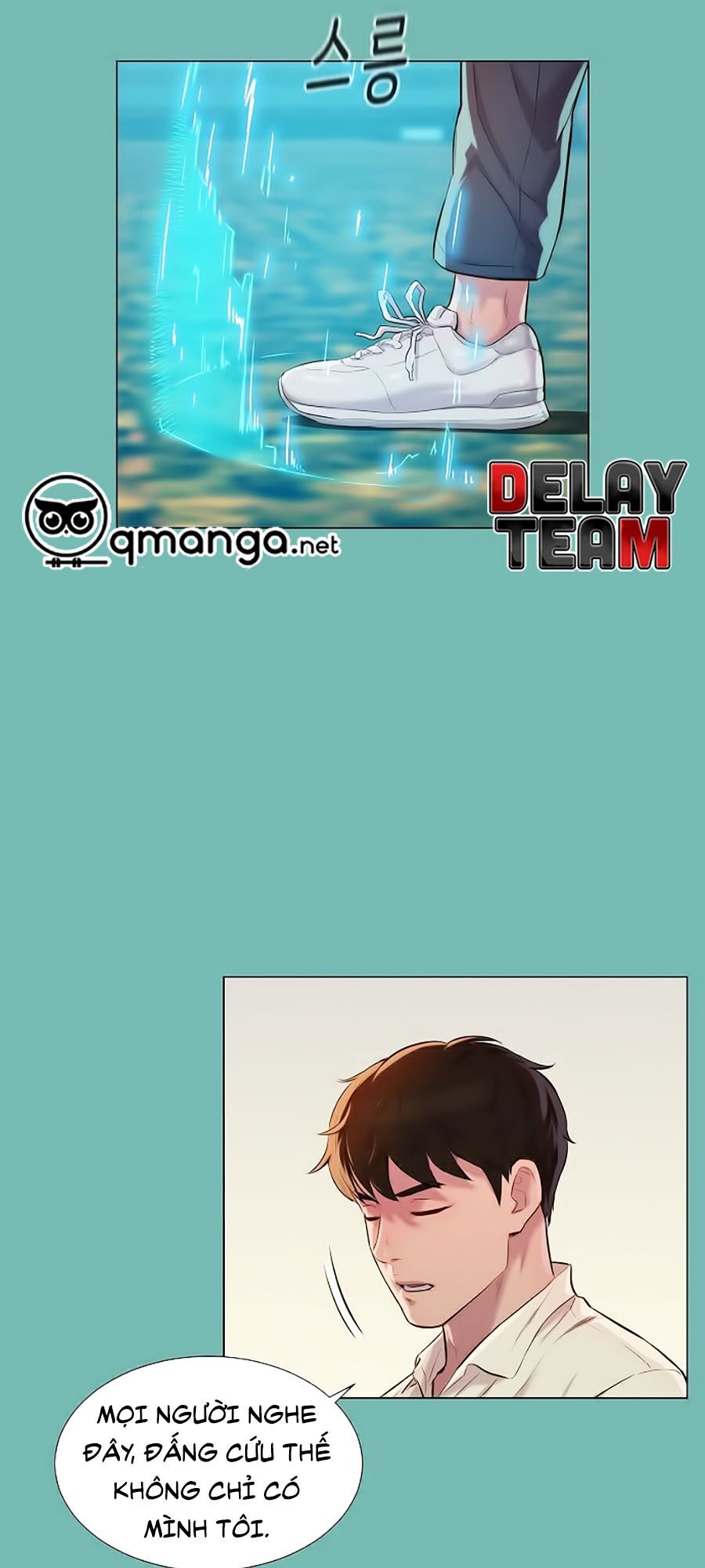 Thợ Săn 3 CM Chapter 27 - Trang 2
