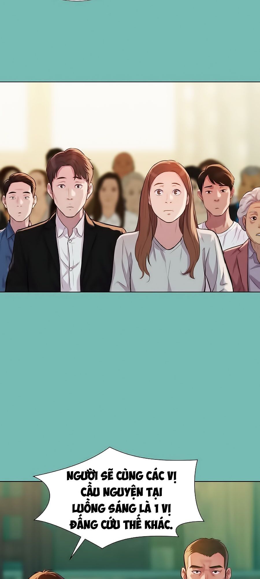 Thợ Săn 3 CM Chapter 27 - Trang 2