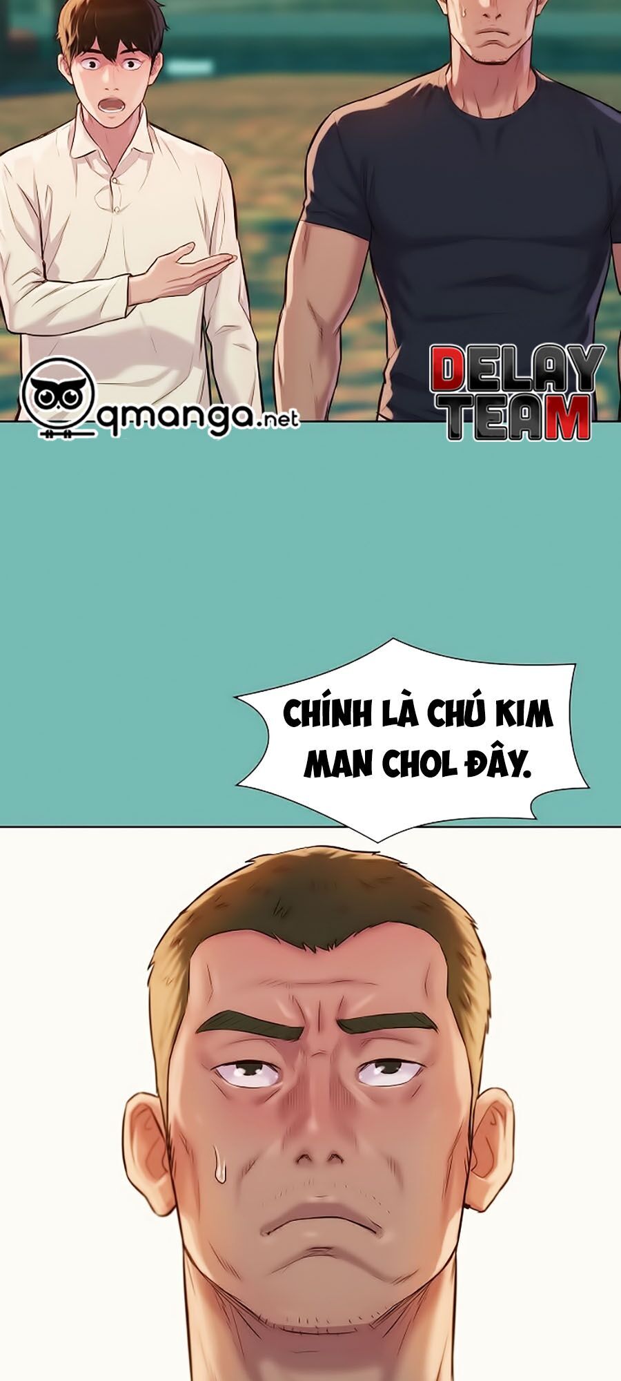 Thợ Săn 3 CM Chapter 27 - Trang 2