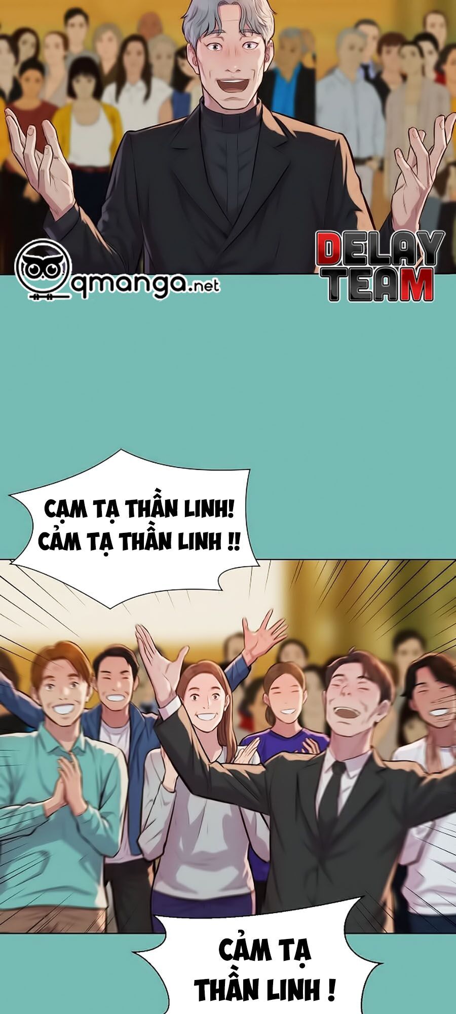 Thợ Săn 3 CM Chapter 27 - Trang 2