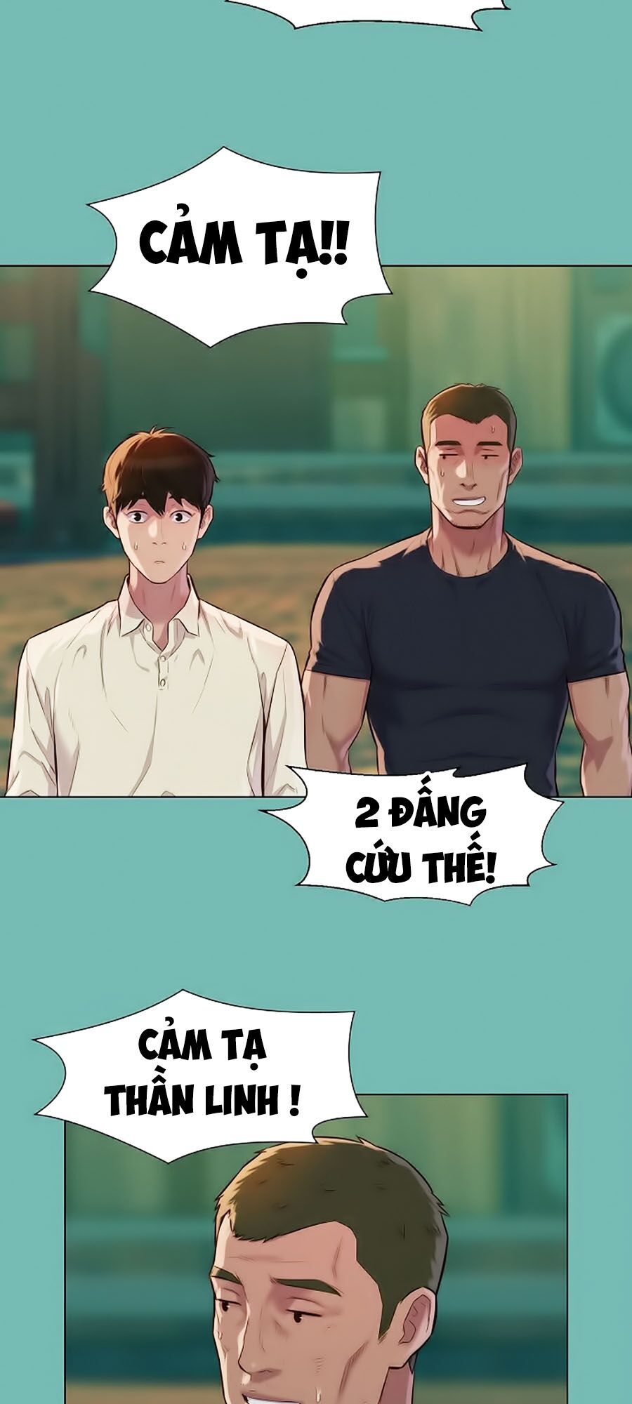 Thợ Săn 3 CM Chapter 27 - Trang 2