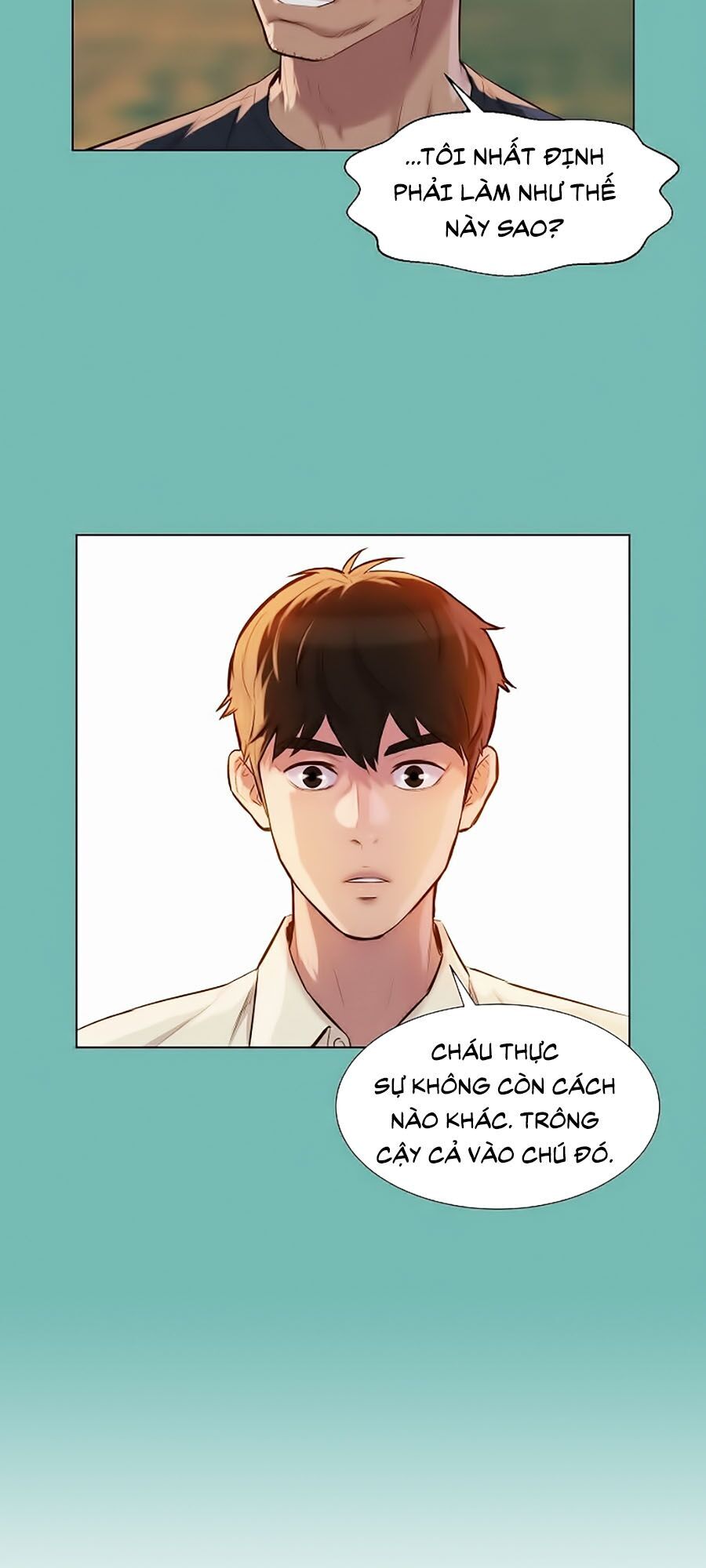 Thợ Săn 3 CM Chapter 27 - Trang 2