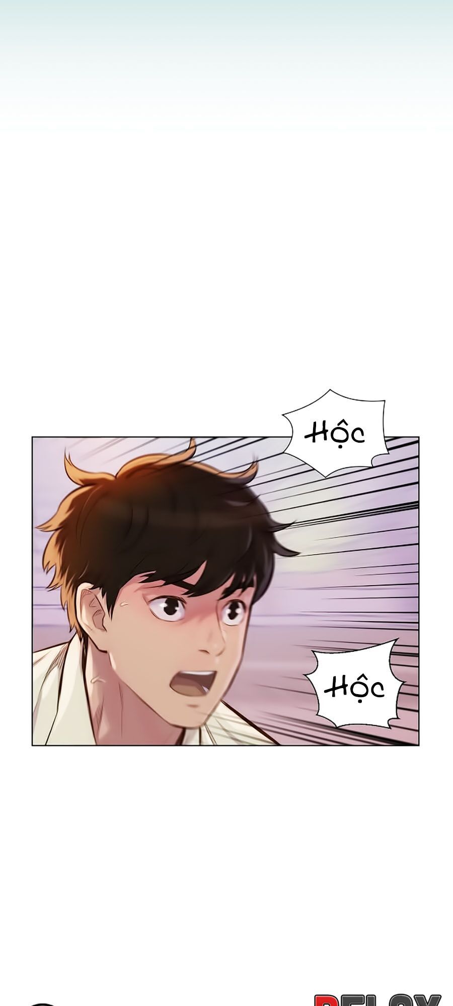 Thợ Săn 3 CM Chapter 27 - Trang 2