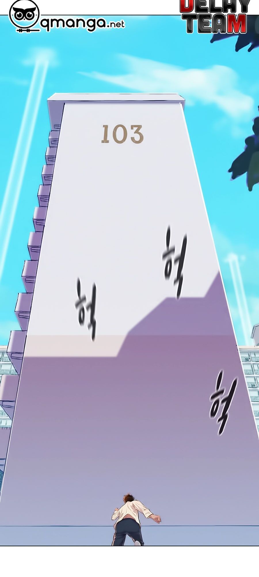 Thợ Săn 3 CM Chapter 27 - Trang 2