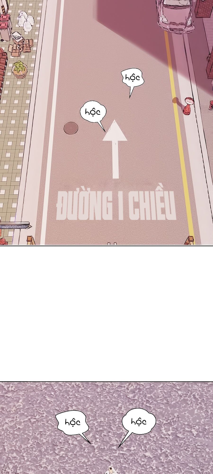 Thợ Săn 3 CM Chapter 27 - Trang 2