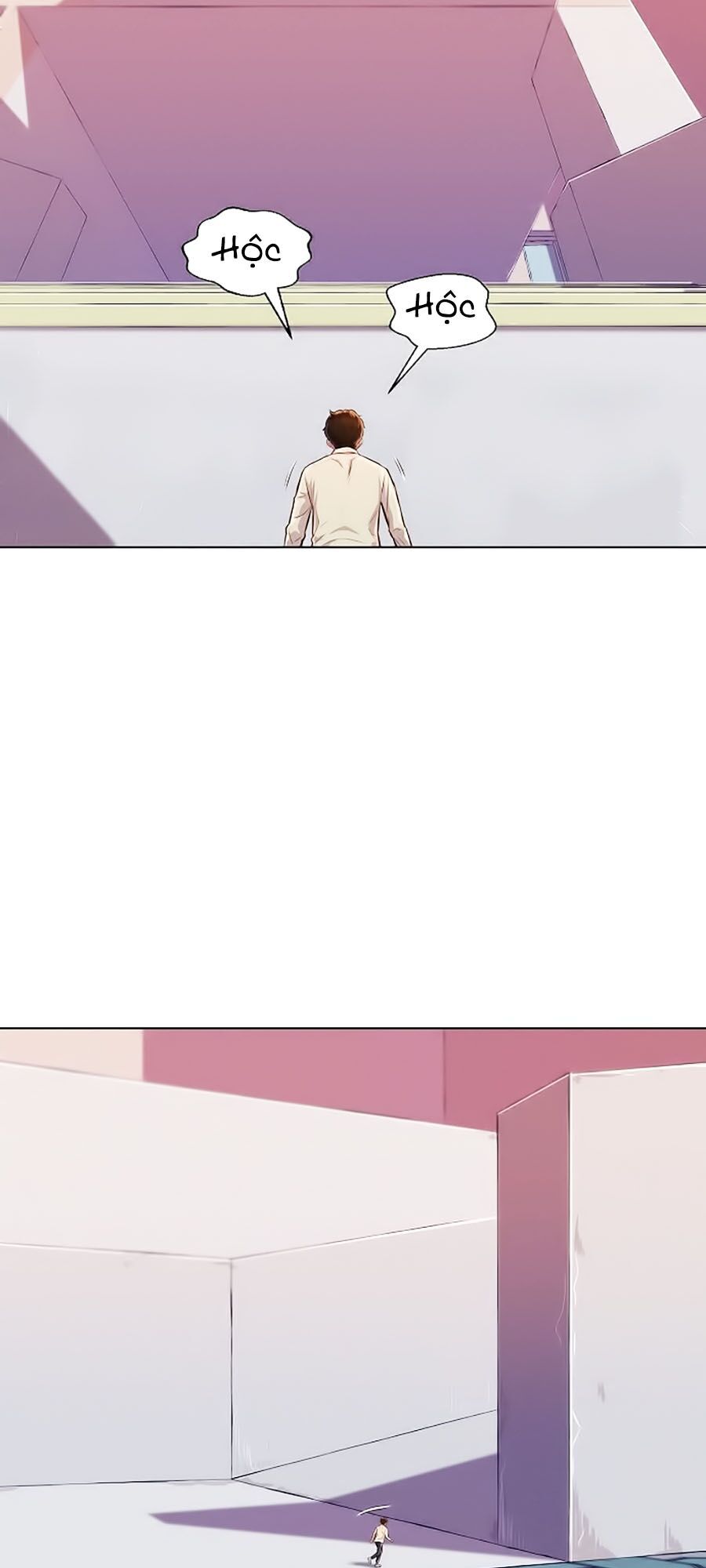 Thợ Săn 3 CM Chapter 27 - Trang 2