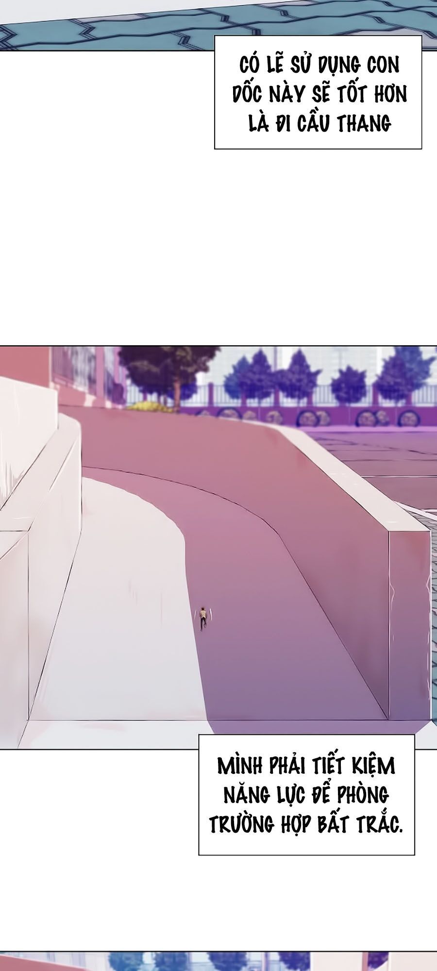 Thợ Săn 3 CM Chapter 27 - Trang 2