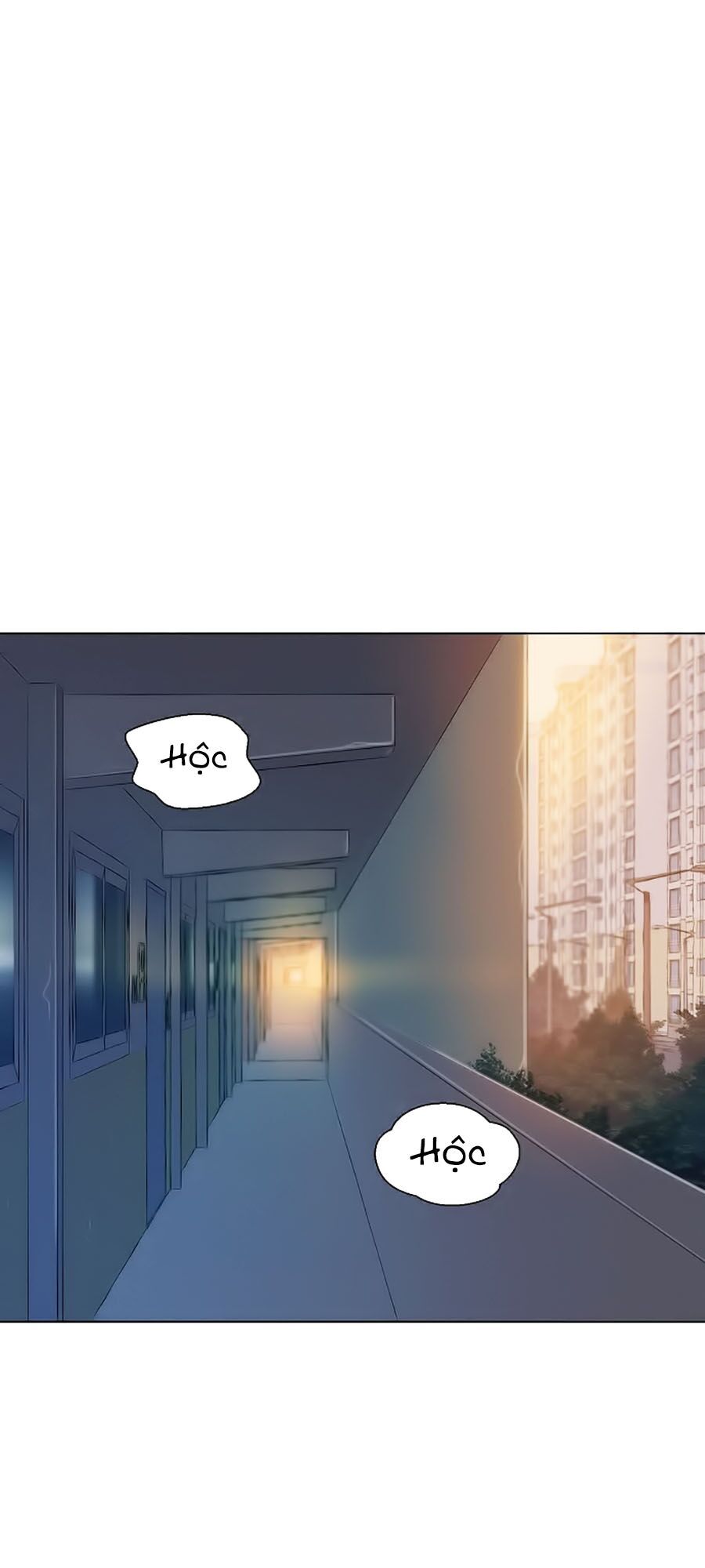 Thợ Săn 3 CM Chapter 27 - Trang 2