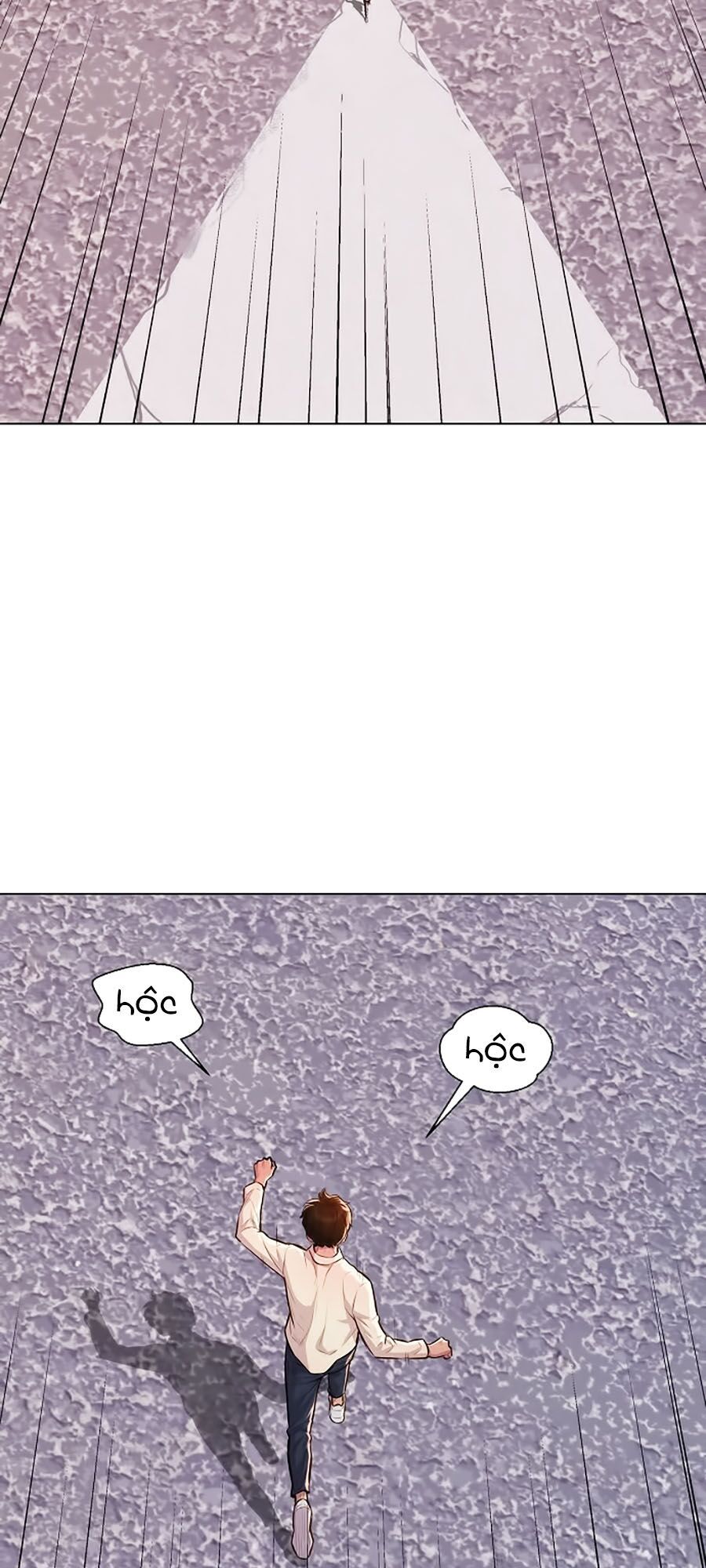 Thợ Săn 3 CM Chapter 27 - Trang 2