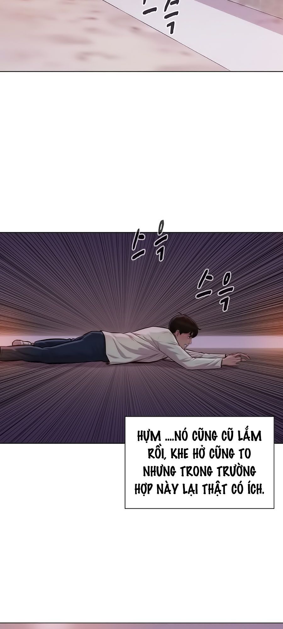 Thợ Săn 3 CM Chapter 27 - Trang 2