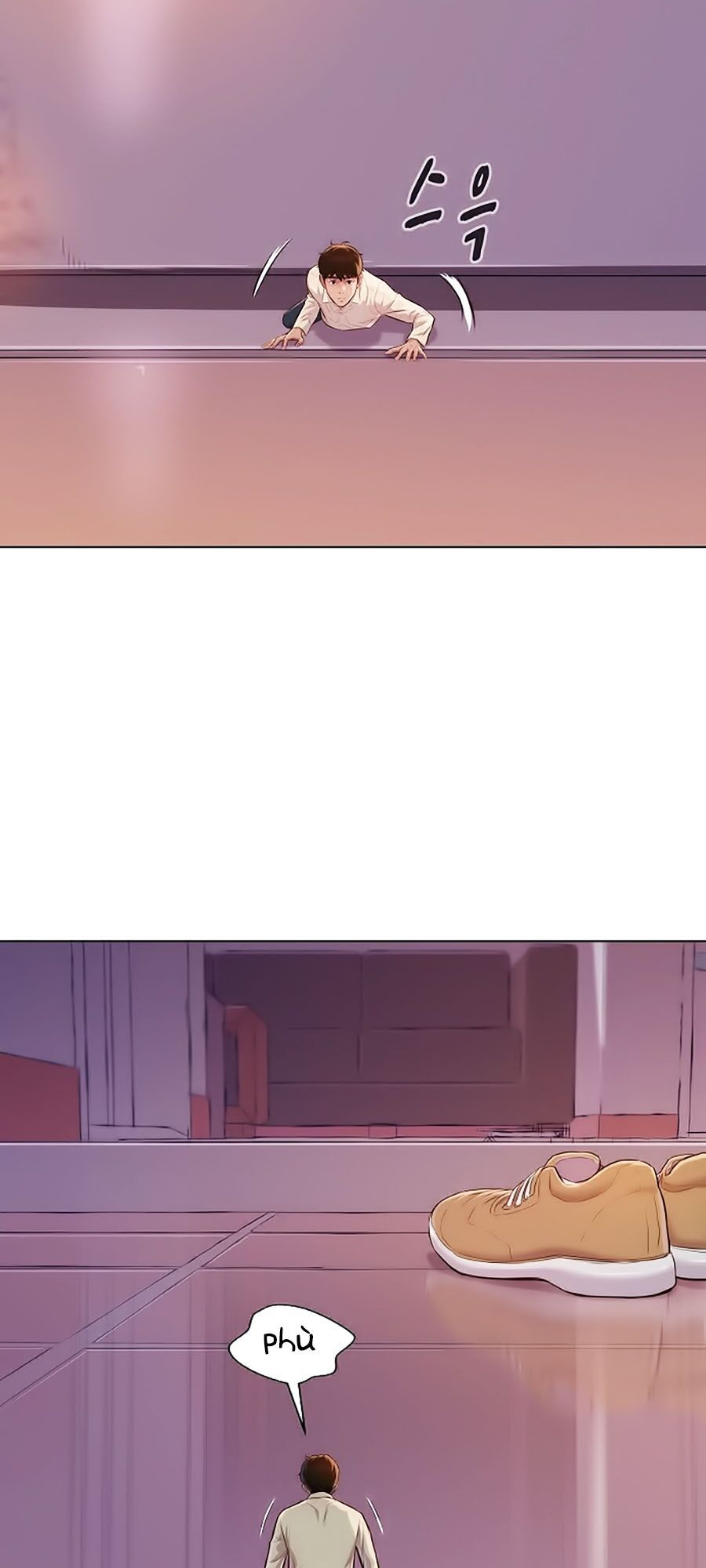 Thợ Săn 3 CM Chapter 27 - Trang 2