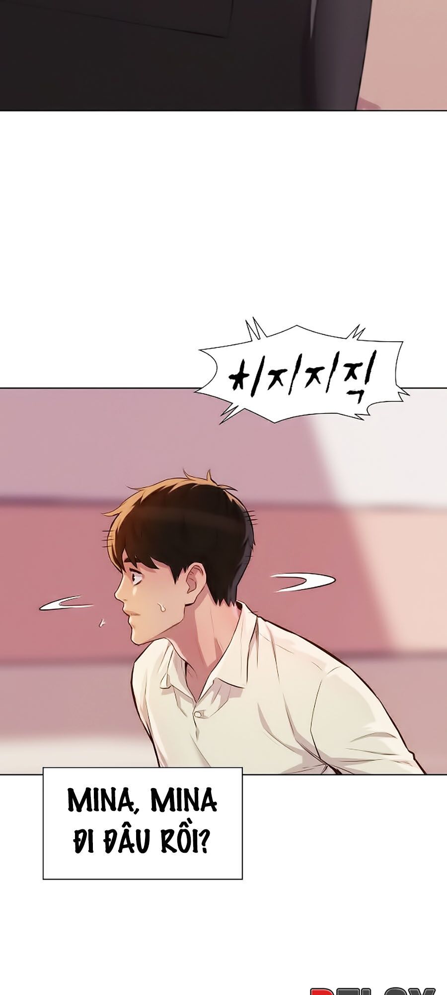 Thợ Săn 3 CM Chapter 27 - Trang 2