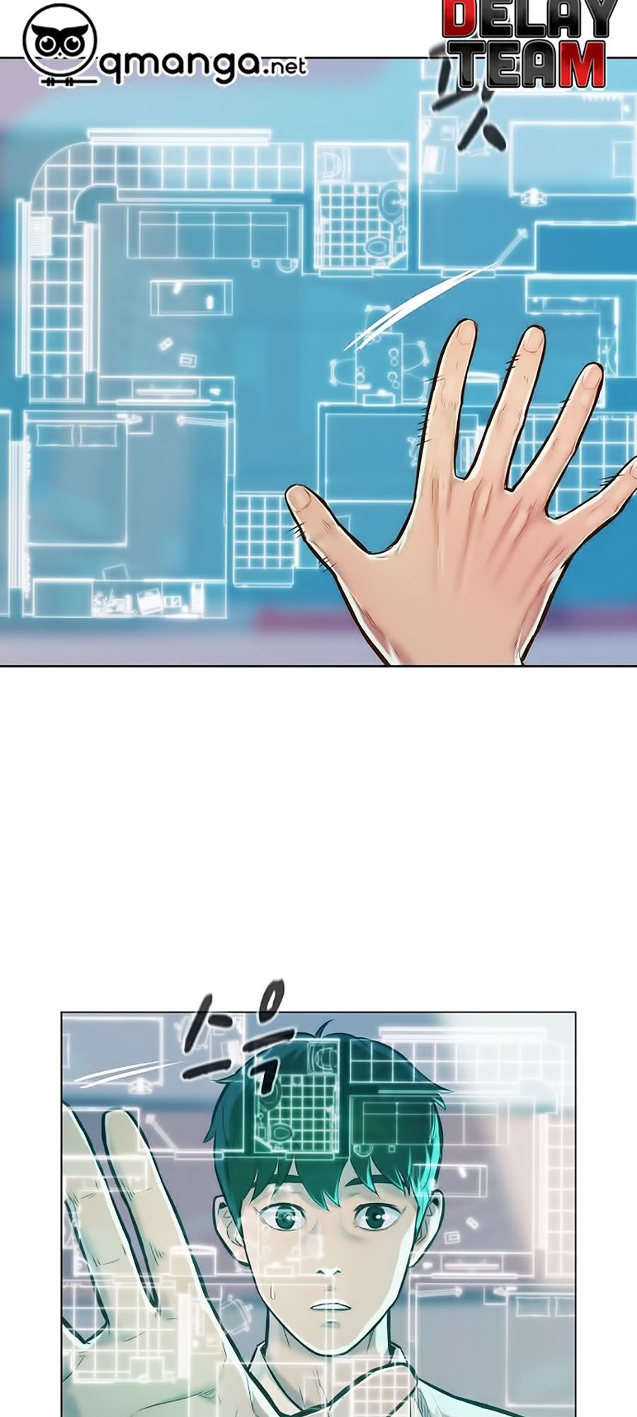 Thợ Săn 3 CM Chapter 27 - Trang 2