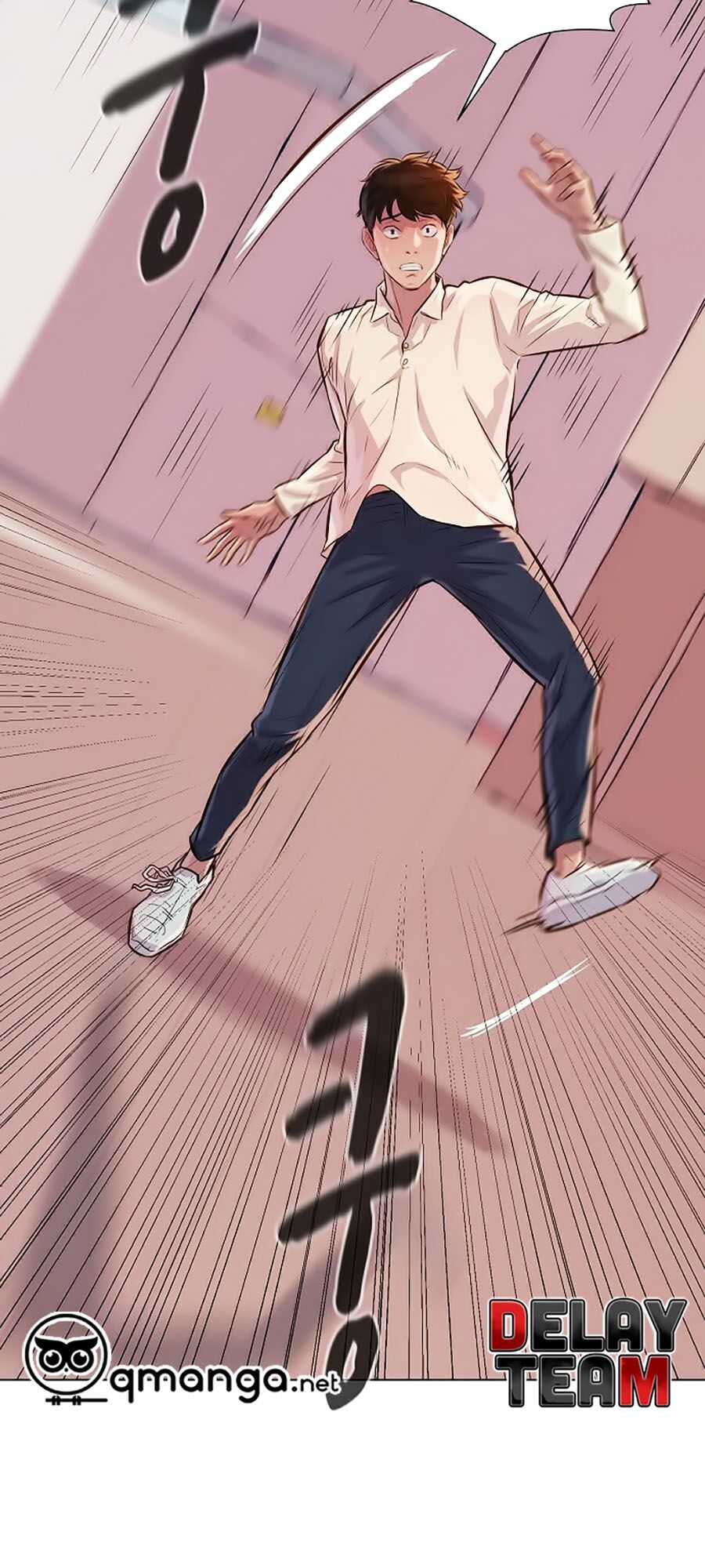 Thợ Săn 3 CM Chapter 27 - Trang 2