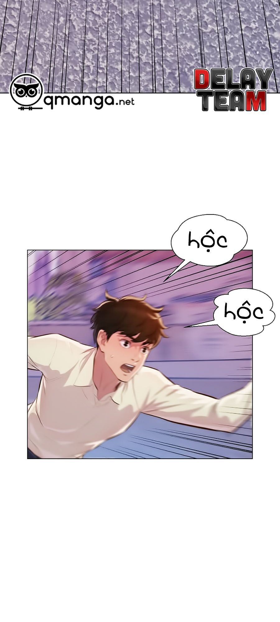 Thợ Săn 3 CM Chapter 27 - Trang 2