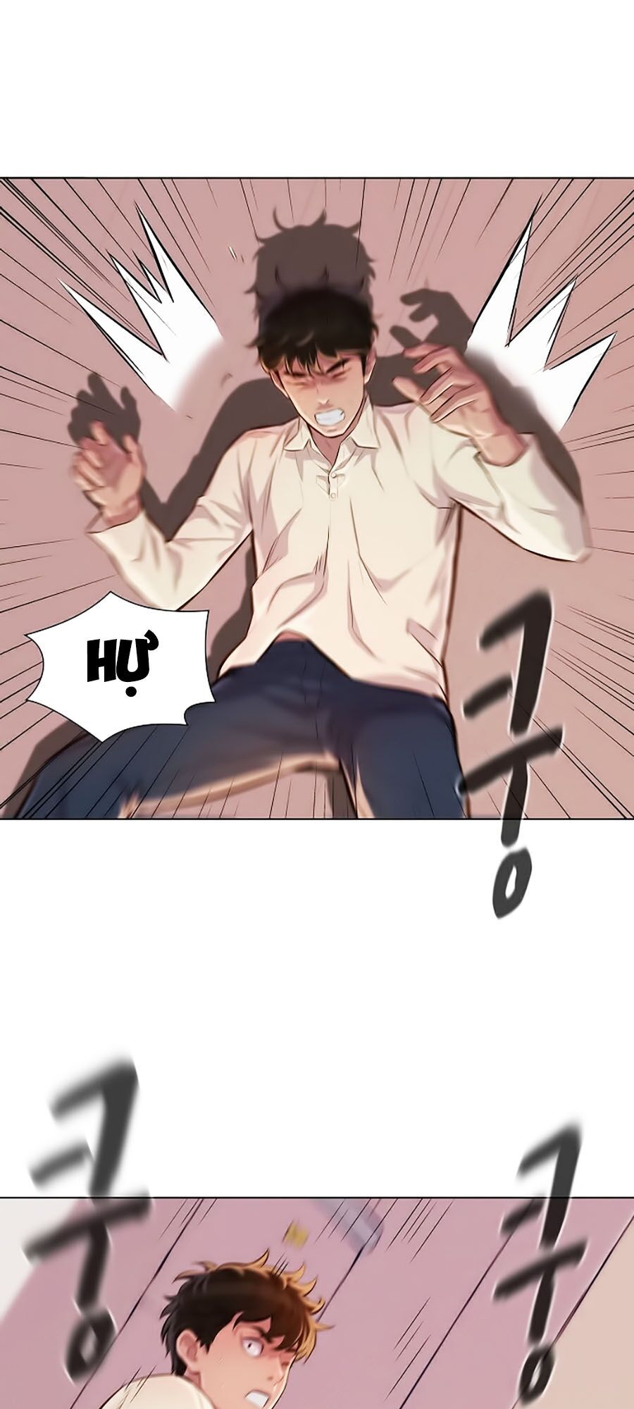 Thợ Săn 3 CM Chapter 27 - Trang 2