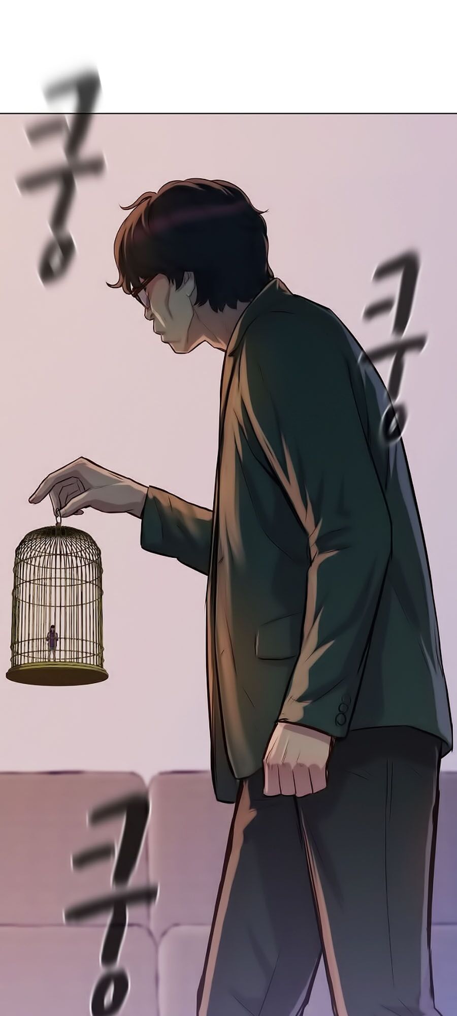 Thợ Săn 3 CM Chapter 27 - Trang 2