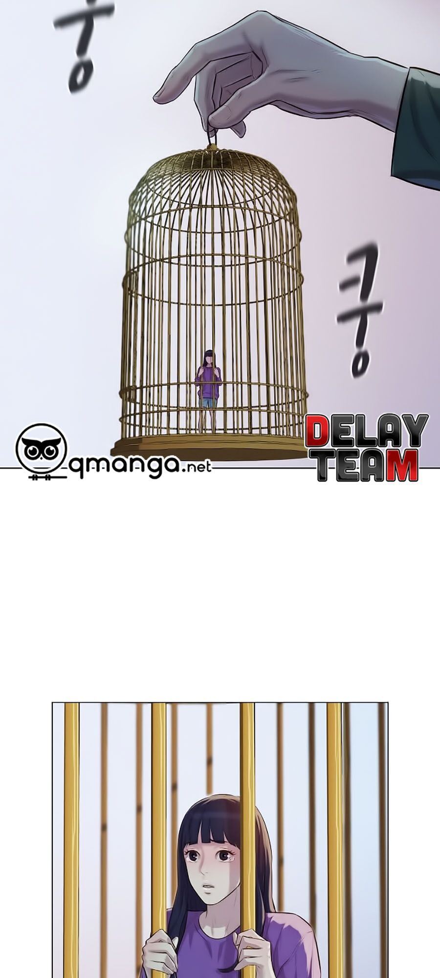 Thợ Săn 3 CM Chapter 27 - Trang 2