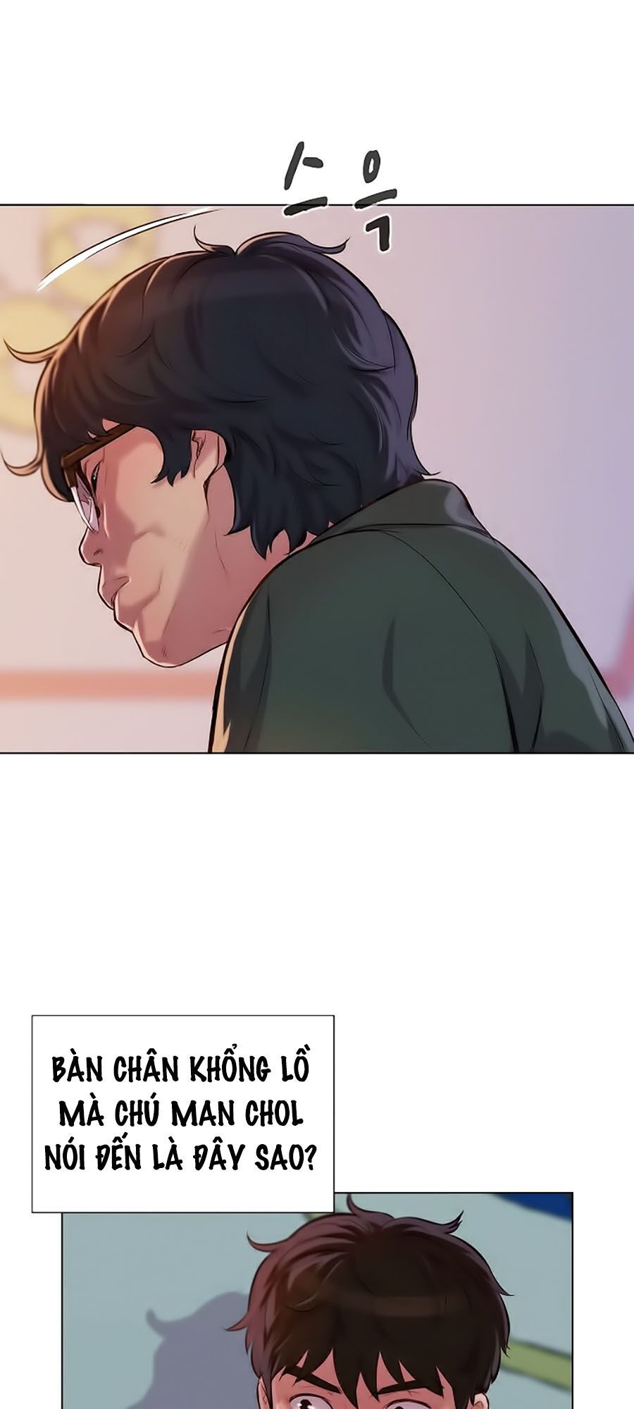 Thợ Săn 3 CM Chapter 27 - Trang 2