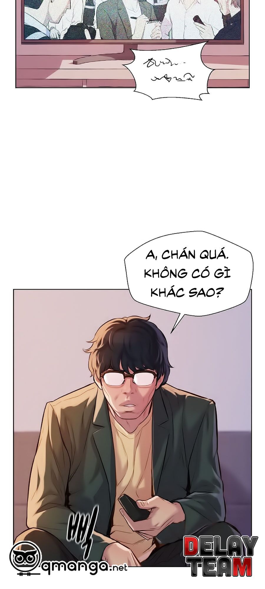 Thợ Săn 3 CM Chapter 27 - Trang 2