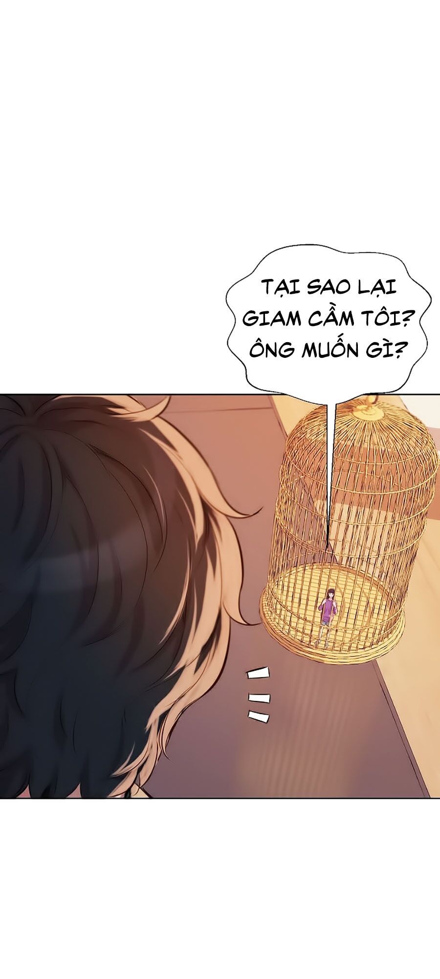 Thợ Săn 3 CM Chapter 27 - Trang 2
