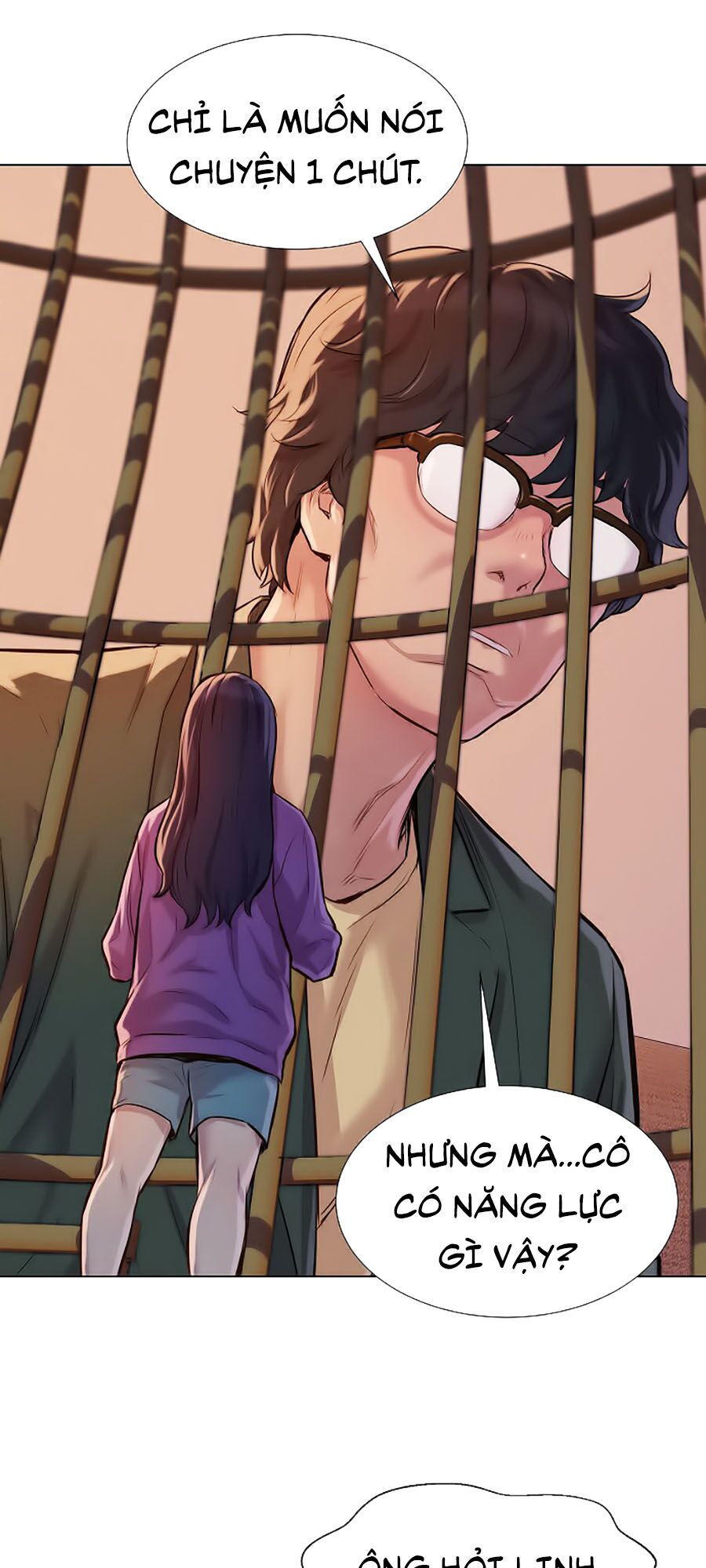 Thợ Săn 3 CM Chapter 27 - Trang 2