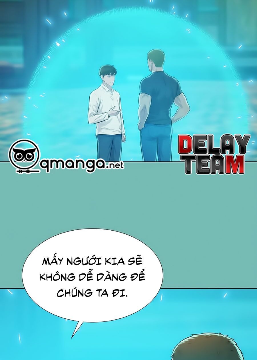 Thợ Săn 3 CM Chapter 27 - Trang 2