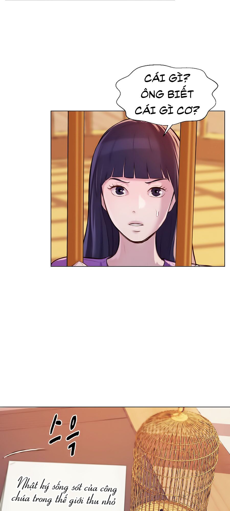 Thợ Săn 3 CM Chapter 27 - Trang 2