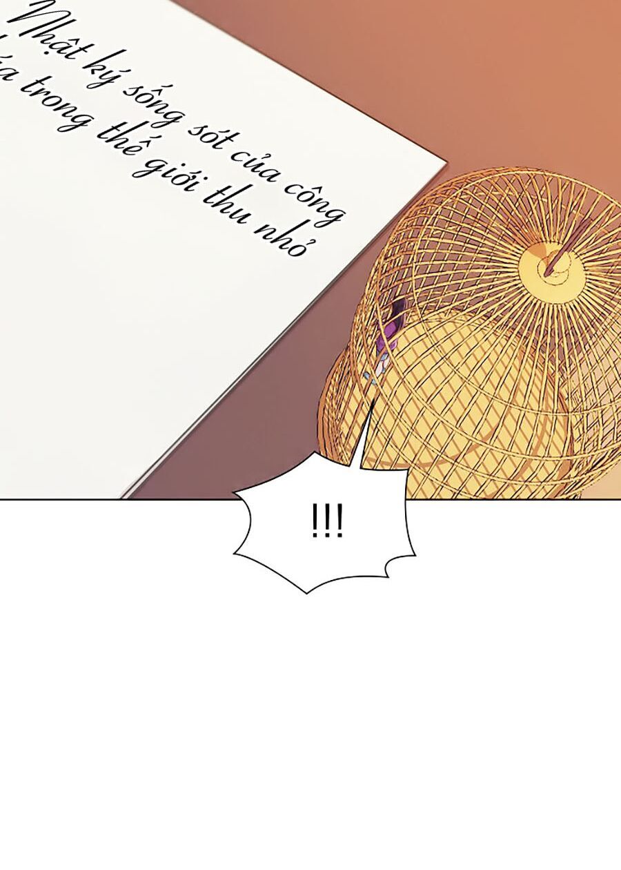 Thợ Săn 3 CM Chapter 27 - Trang 2