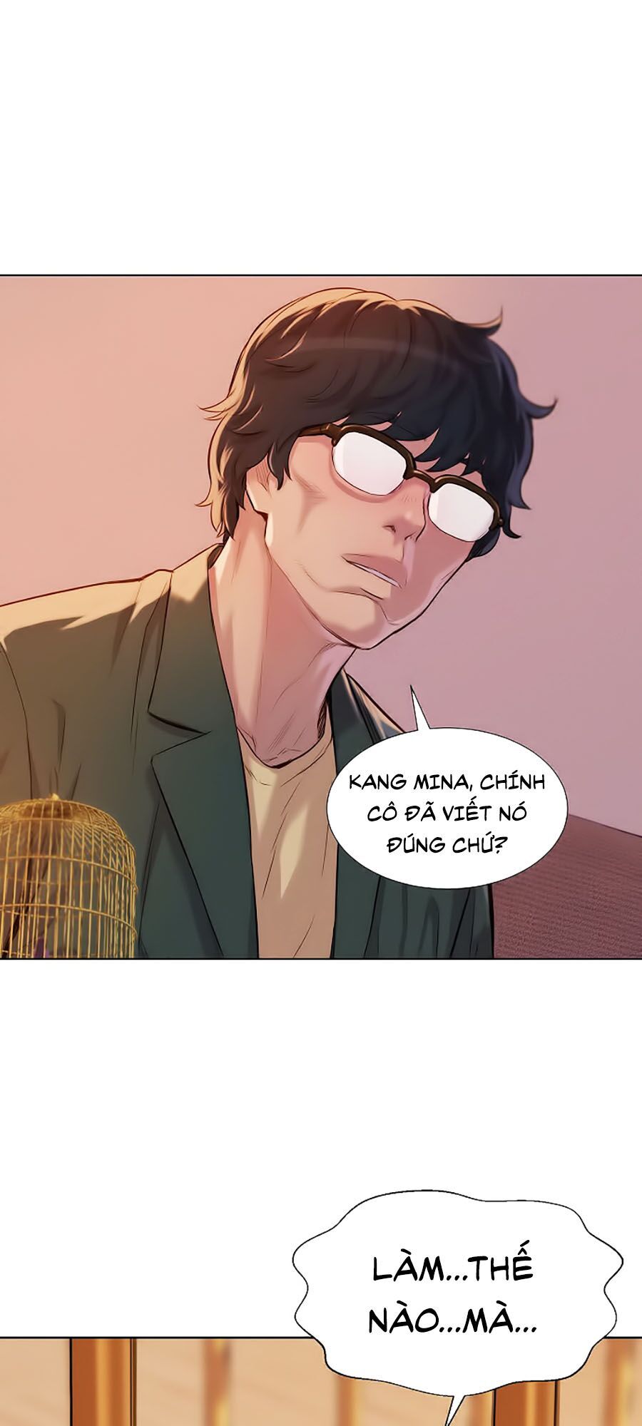 Thợ Săn 3 CM Chapter 27 - Trang 2