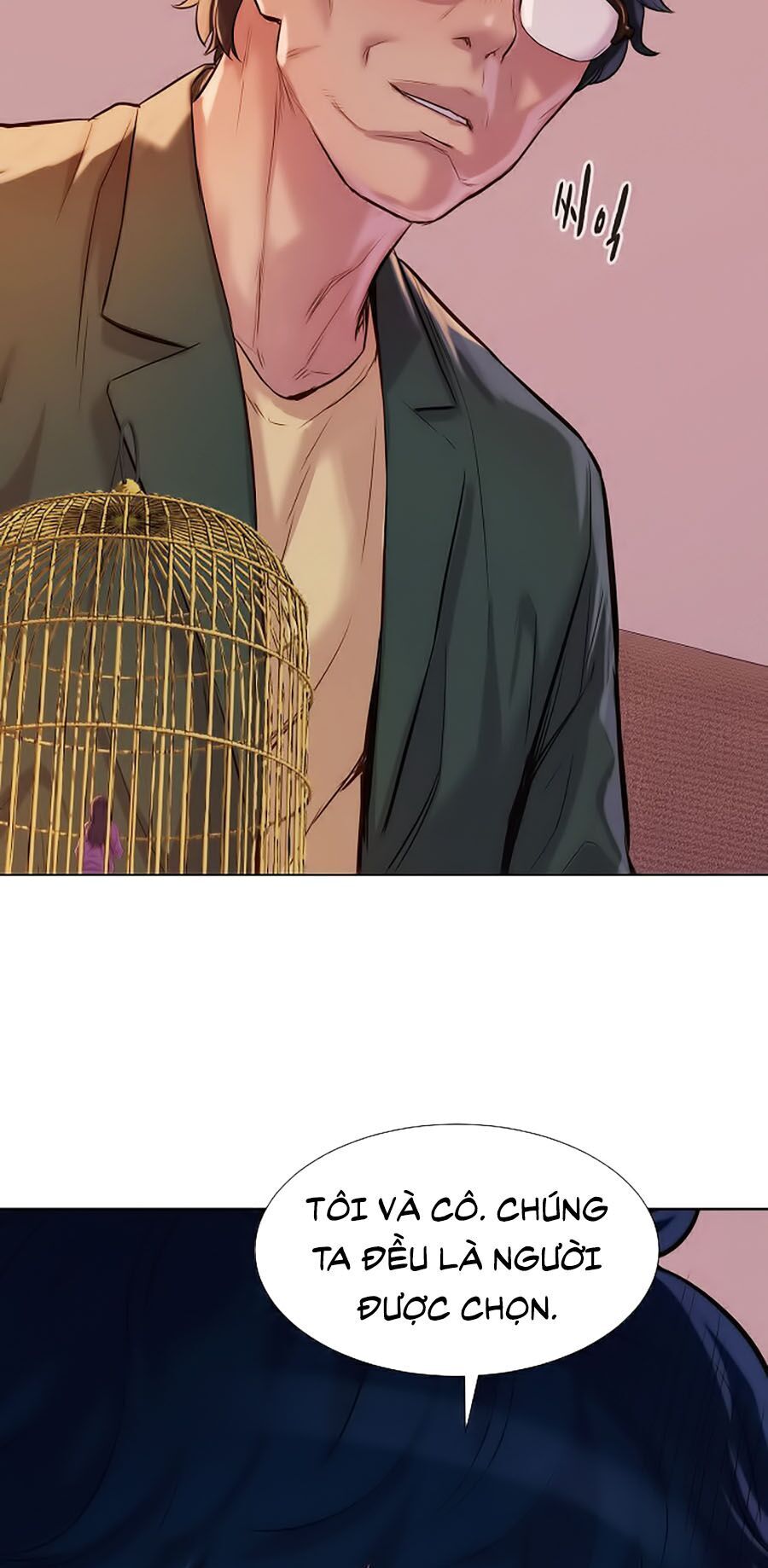 Thợ Săn 3 CM Chapter 27 - Trang 2