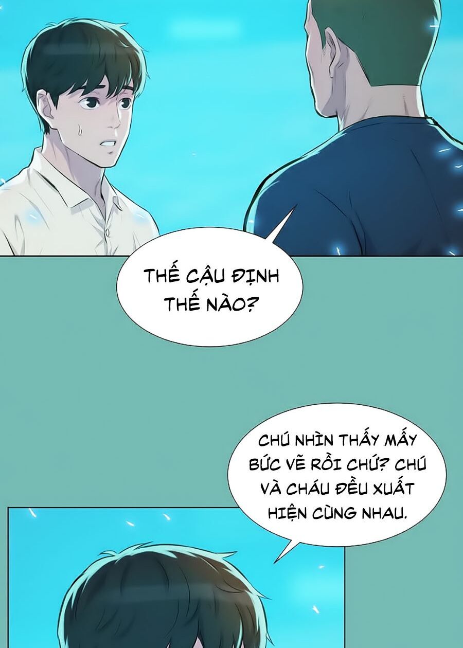 Thợ Săn 3 CM Chapter 27 - Trang 2