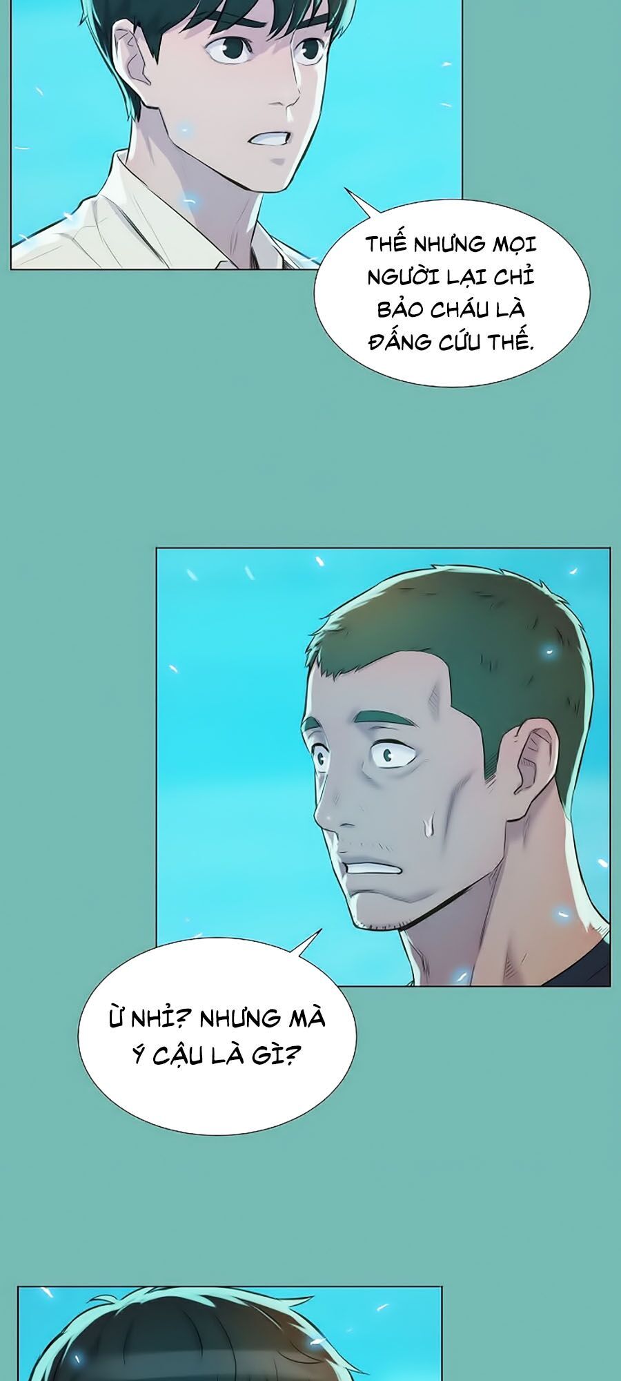 Thợ Săn 3 CM Chapter 27 - Trang 2