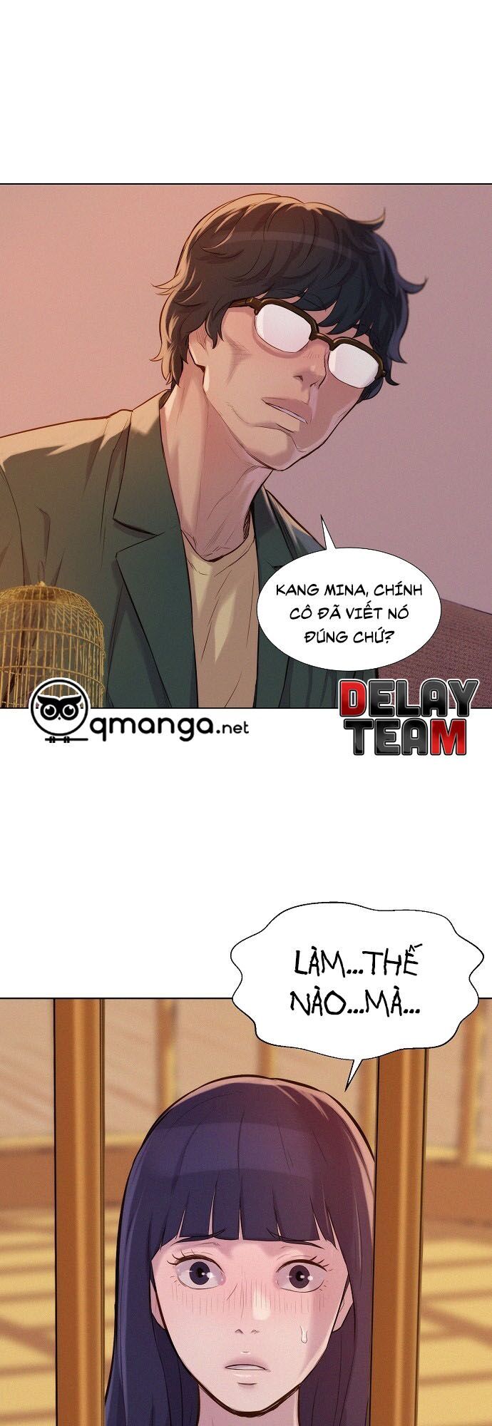 Thợ Săn 3 CM Chapter 28 - Trang 2