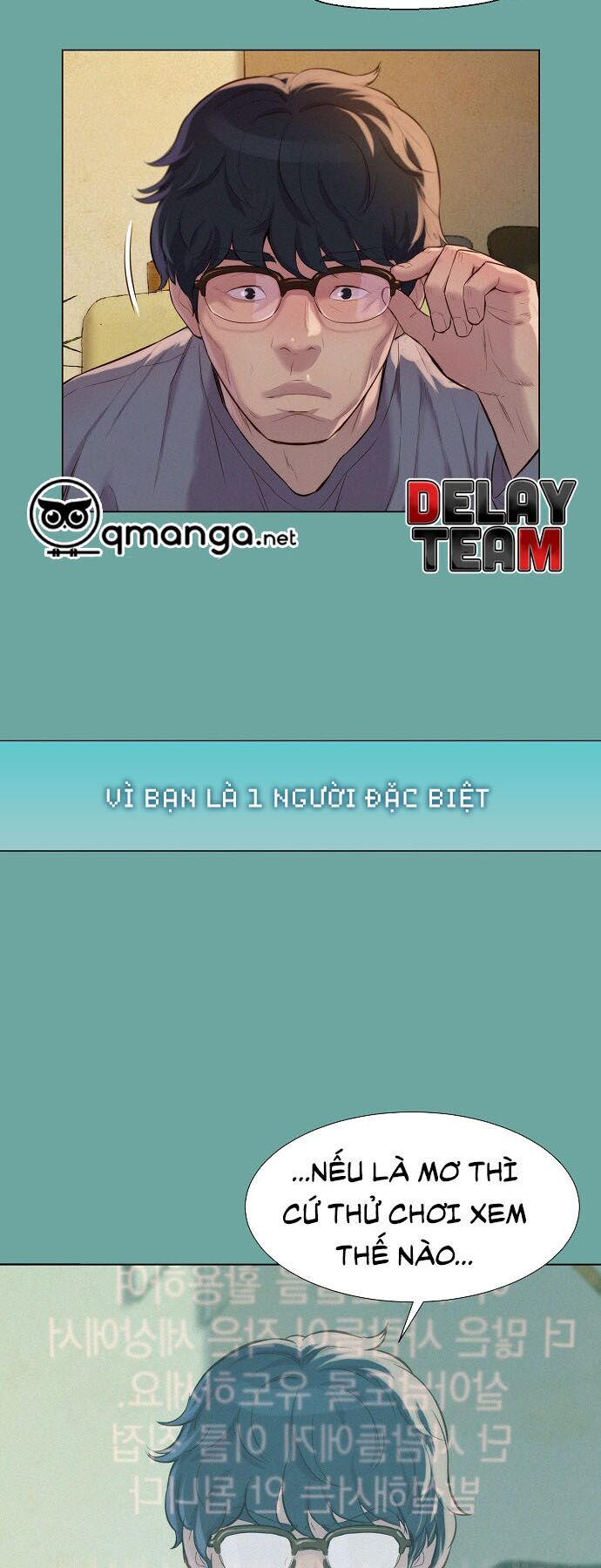 Thợ Săn 3 CM Chapter 28 - Trang 2