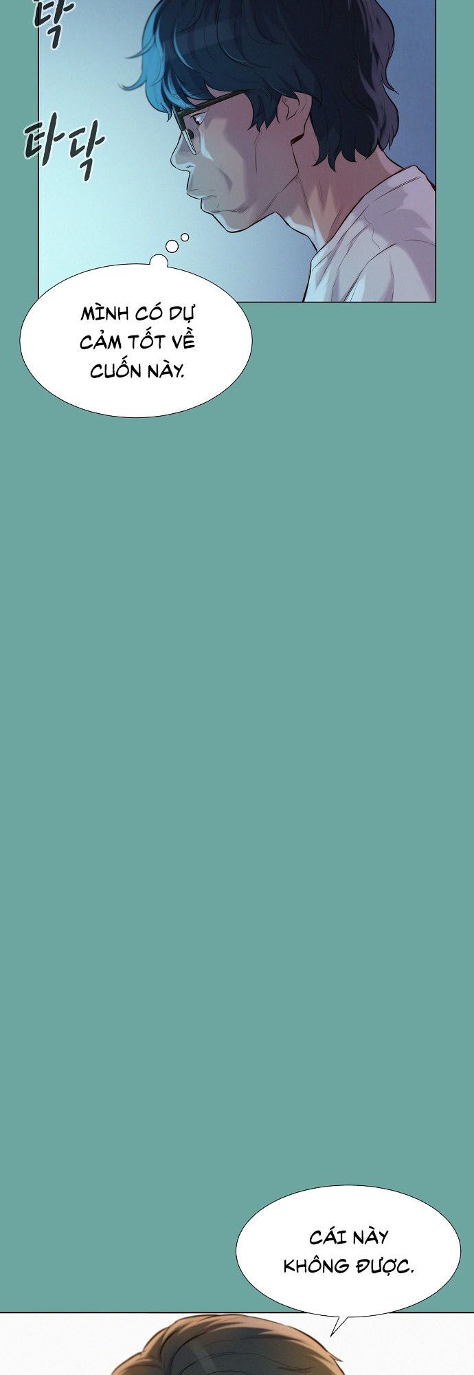 Thợ Săn 3 CM Chapter 28 - Trang 2