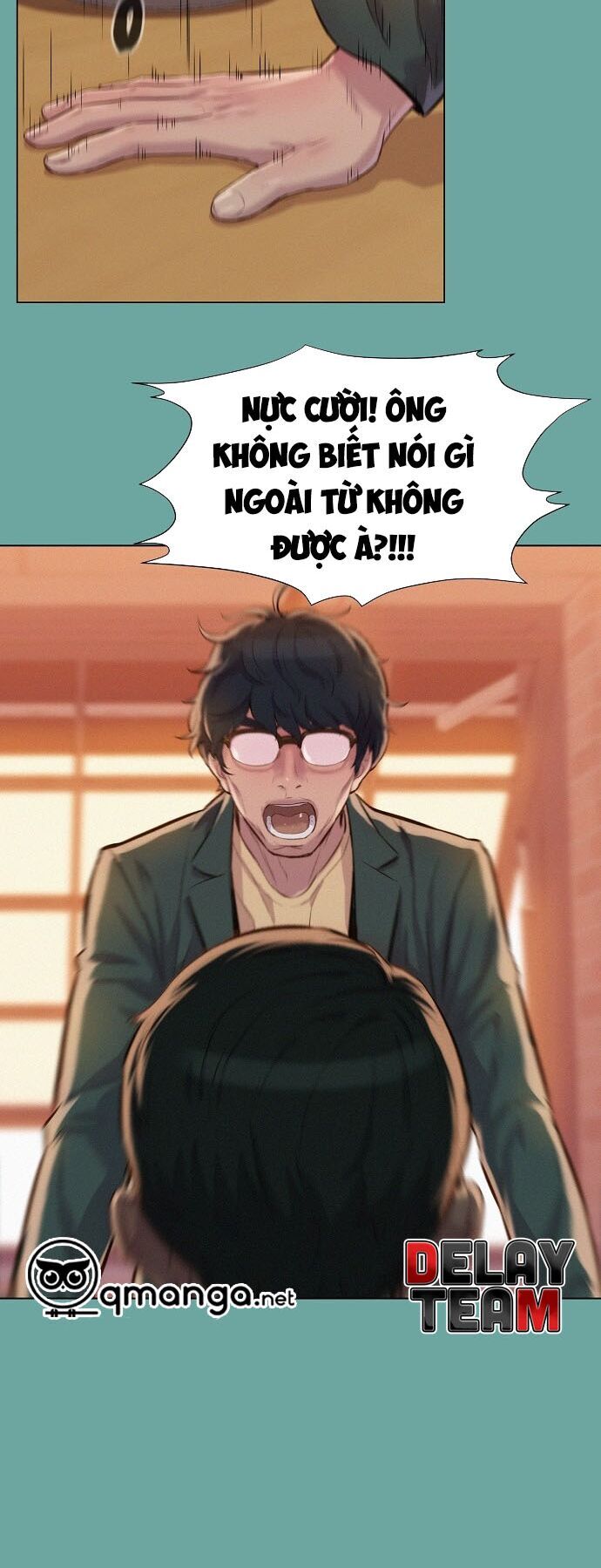 Thợ Săn 3 CM Chapter 28 - Trang 2